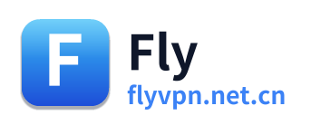FlyVPN Logo